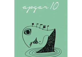 Apgar 10 - Diana Corcan