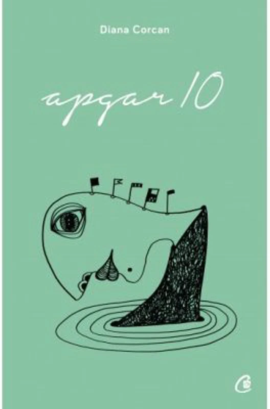 Apgar 10 - Diana Corcan