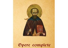 Opere complete - Sf. Columban
