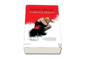 Caietul Mayei, Isabel Allende
