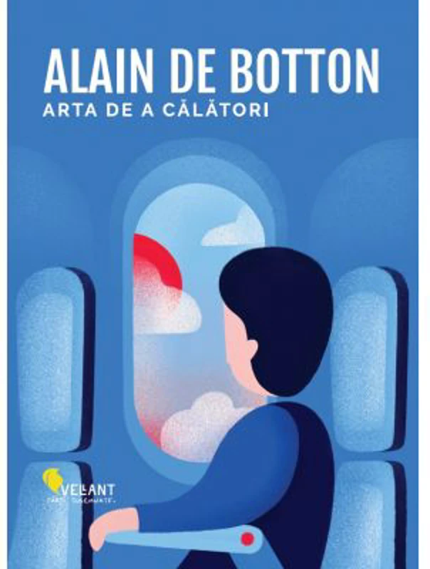 Arta de a calatori
