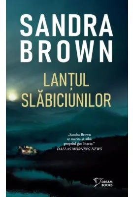 Lantul slabiciunilor (vol. 26) - Sandra Brown