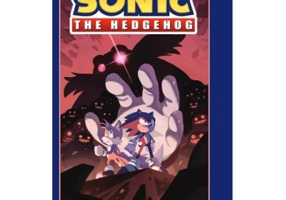 Sonic the Hedgehog 2. Soarta doctorului Eggman - Ian Flynn