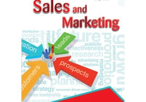 Curs limba engleza Career Paths Sales and Marketing Manualul elevului cu digibook app. - Virginia Evans