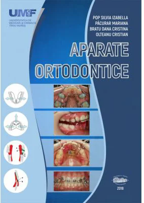 Aparate ortodontice. Alb-negru - Silvia Izabella Pop