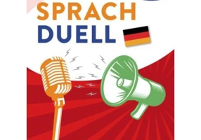 QUICK BUZZ. Das Sprachduell. Deutsch Sprachspiel