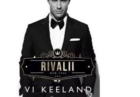 Rivalii - Vi Keeland
