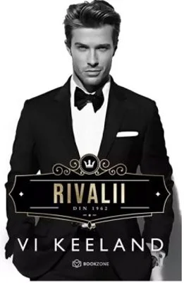 Rivalii - Vi Keeland