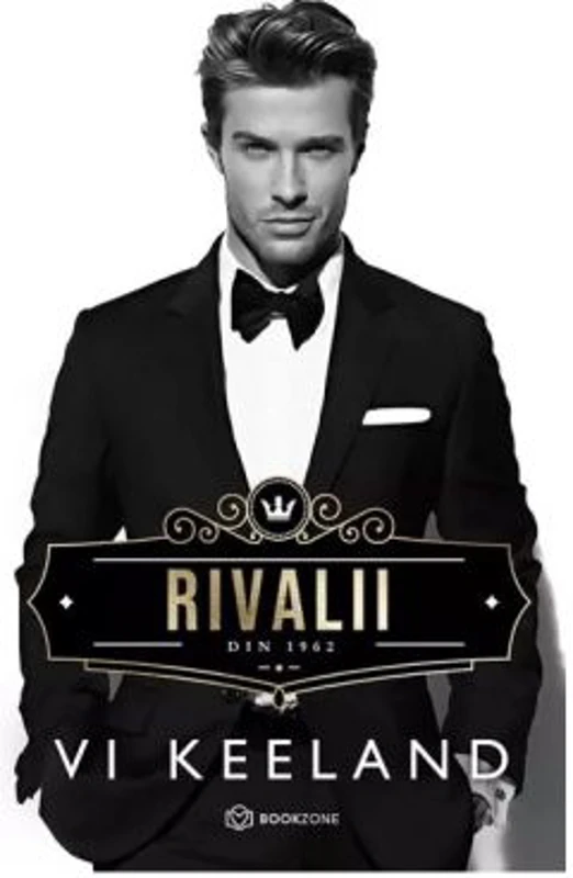 Rivalii - Vi Keeland