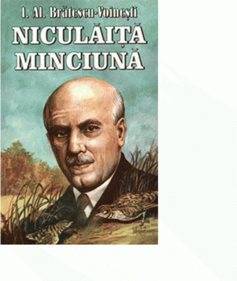 Niculaita Minciuna, Puiul si alte povestiri - I. Al. Bratescu-Voinesti