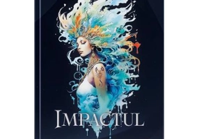 Impactul. Seria M-am Nenorocit Volumul 1