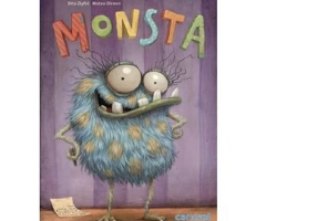 Monsta - Dita Zipfel, Mateo Dineen