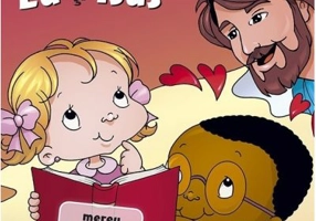 Eu si Isus. Mereu impreuna