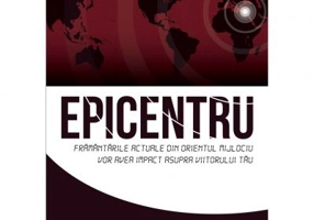 Epicentru - Joel C. Rosenberg
