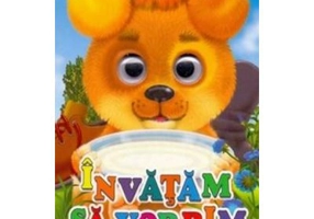 Invatam sa vorbim - Titus Stirbu