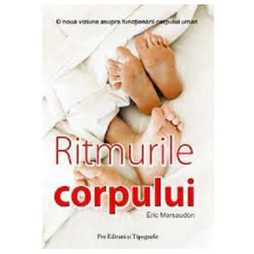 Ritmurile corpului