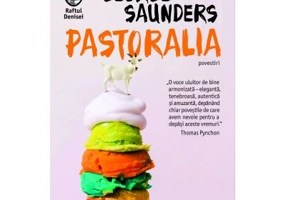 Pastoralia - George Saunders