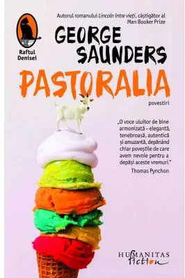 Pastoralia - George Saunders