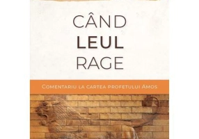 Cand leul rage. Editia 2 - Silviu Tatu