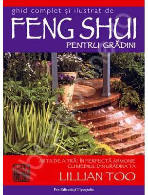 Feng Shui pentru gradini