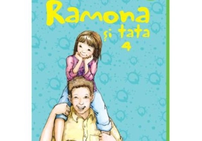 Ramona si tata 4 - Beverly Cleary