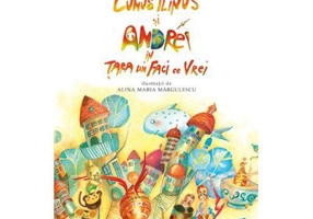 Lunus Plinus si Andrei in Tara lui Faci ce Vrei