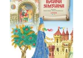 Ileana Simziana - Petre Ispirescu