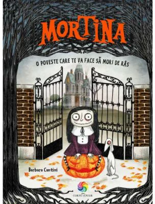 Mortina