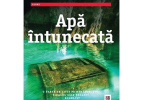 Apa intunecata - Robert Bryndza