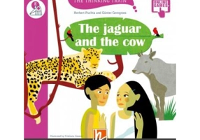 The Jaguar and the Cow - Herbert Puchta