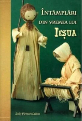 Intamplari din vremea lui Iesua