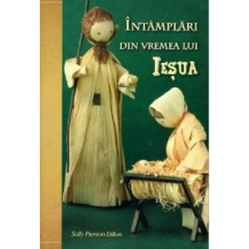 Intamplari din vremea lui Iesua