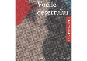 Vocile desertului - Nelida Pinon