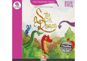 The sick dragon Big Book - Herbert Puchta