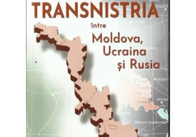 TRANSNISTRIA intre Moldova, Ucraina si Rusia - Vladimir Zincenco
