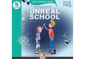 Unreal school Big Book