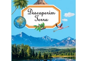 Descoperim Terra - Emilie Beaumont