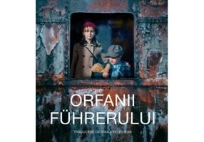 Orfanii Fuhrerului - David Laws