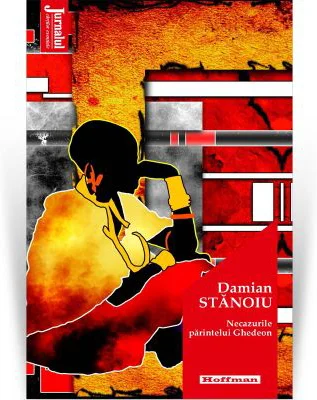 Necazurile parintelui Ghedeon. Editia 2020 - Damian Stanoiu