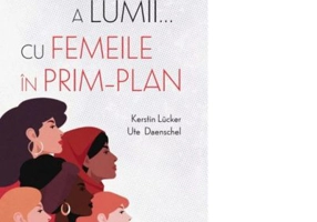 O istorie a lumii... cu femeile in prim-plan