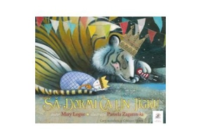 Sa dormi ca un tigru