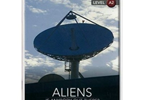Aliens: Is Anybody Out There - Genevieve Kocienda (Level A2)
