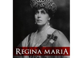 Regina Maria. Puterea amintirii - Ion Bulei