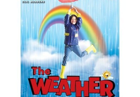 Literatura CLIL The Weather cu Cross-Platform App. - Virginia Evans