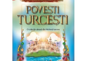 Povesti turcesti