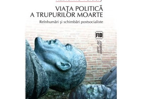 Viata politica a trupurilor moarte
