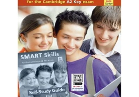 Smart Skills for A2 Key Preparation for the Revised Exam from 2020