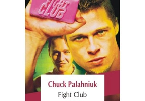 Fight Club - Chuck Palahniuk