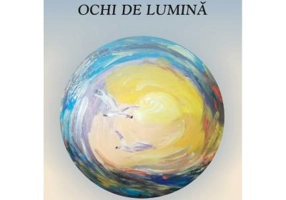 Ochi de lumina - Iulia Dragomir