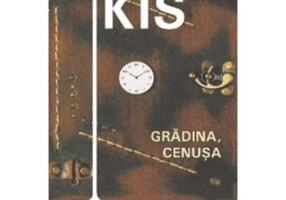 Gradina, cenusa - Danilo Kis
